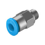Conexão rápida roscada QSM-M5-4