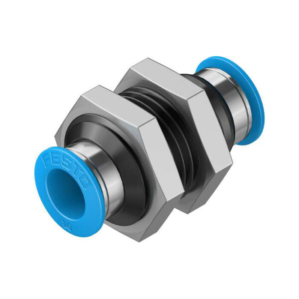 União passa-muro QSS-10