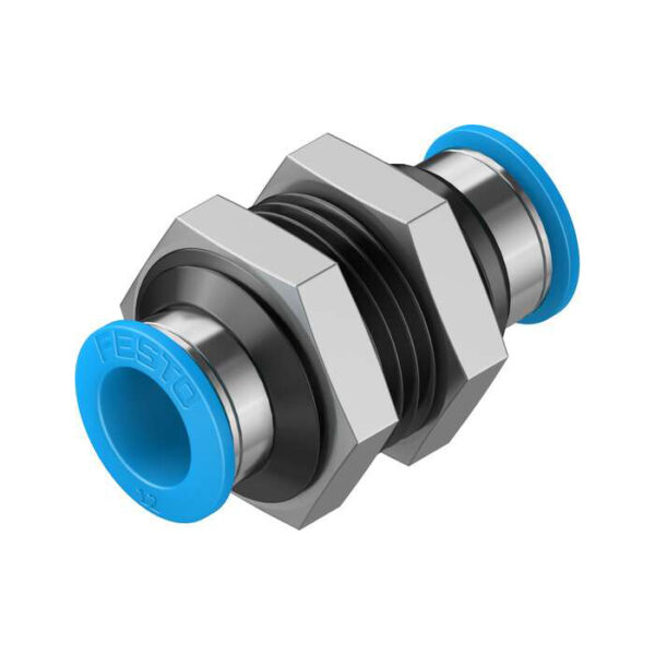 União passa-muro QSS-12