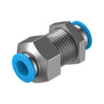 União passa-muro QSS-8-F