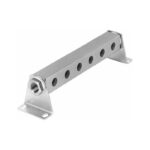 Régua de conexão PAL-5-1/4-6