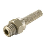 Silenciador AMTE-M-LH-M5