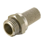 Silenciador AMTE-M-LH-G14