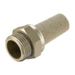 Silenciador AMTE-M-LH-G38