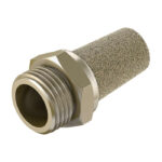 Silenciador AMTE-M-LH-G12