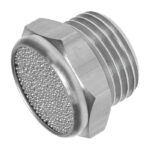 Silenciador AMTE-M-H-G38