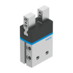 Garra Paralela DHPS-25-A