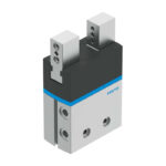 Garra Paralela DHPS-35-A