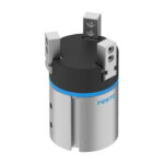 Pinça De Três Pontos DHDS-32-A