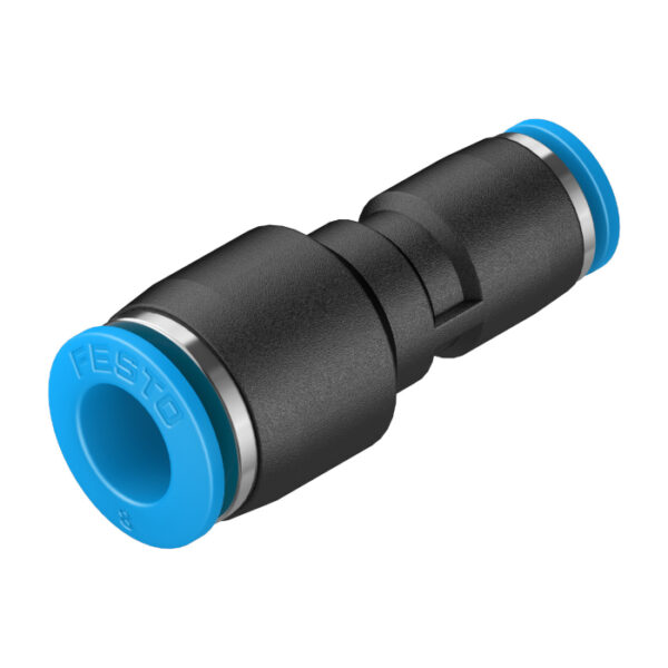 União Rápida QS-8-4