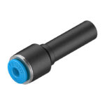 União Rápida QS-8H-4