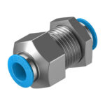 União Passa-Muro QSS-10-F