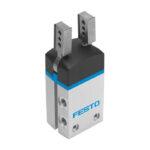 Garra Radial DHRS-32-A