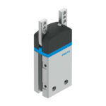 Garra Angular DHWS-16-A