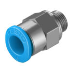 Conexão Rápida Roscada QSM-M6-6