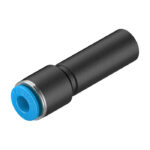 União Rápida QS-12H-6