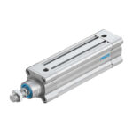 Cilindro Normalizado DSBC-50-125-PPVA-N3