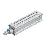 Cilindro Normalizado DSBC-50-160-PPVA-N3