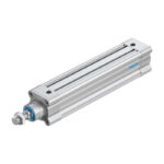 Cilindro Normalizado DSBC-50-200-PPVA-N3