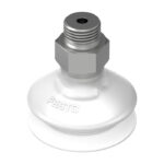 Ventosa Com Adaptador VASB-40-1/4-SI-B