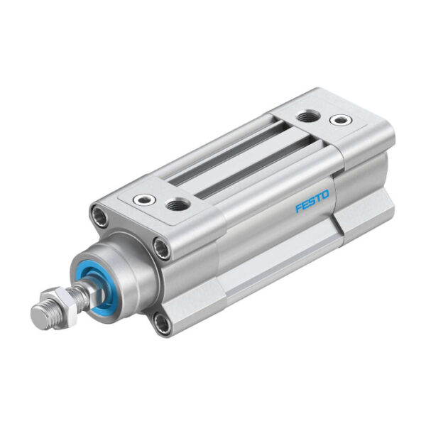 Cilindro Normalizado DSBC-32-25-PPVA-N3