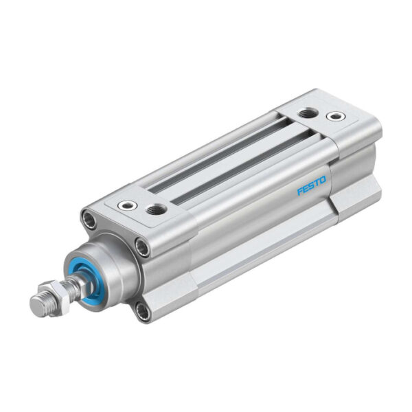 Cilindro Normalizado DSBC-32-50-PPVA-N3