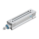 Cilindro Normalizado DSBC-32-100-PPVA-N3