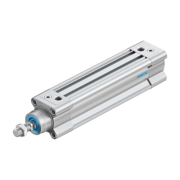 Cilindro Normalizado DSBC-32-100-PPVA-N3