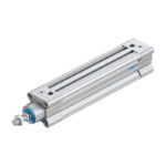 Cilindro Normalizado DSBC-32-125-PPVA-N3