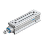 Cilindro Normalizado DSBC-40-80-PPVA-N3