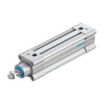 Cilindro Normalizado DSBC-40-100-PPVA-N3