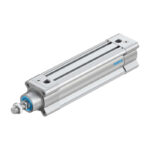 Cilindro Normalizado DSBC-40-125-PPVA-N3