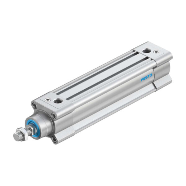 Cilindro Normalizado DSBC-40-125-PPVA-N3