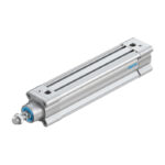 Cilindro Normalizado DSBC-40-160-PPVA-N3