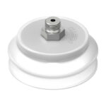 Ventosa Com Adaptador VASB-75-1/4-SI-B