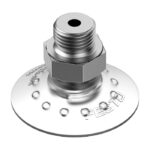 Ventosa Com Adaptador VAS-55-1/4-SI-B