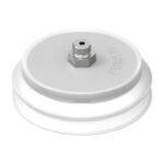 Ventosa Com Adaptador VASB-100-1/4-SI-B