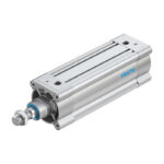 Cilindro Normalizado DSBC-80-160-PPVA-N3