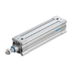 Cilindro Normalizado DSBC-80-250-PPVA-N3