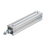 Cilindro Normalizado DSBC-80-320-PPVA-N3