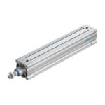 Cilindro Normalizado DSBC-80-400-PPVA-N3