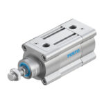 Cilindro Normalizado DSBC-63-25-PPVA-N3