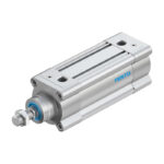 Cilindro Normalizado DSBC-63-80-PPVA-N3