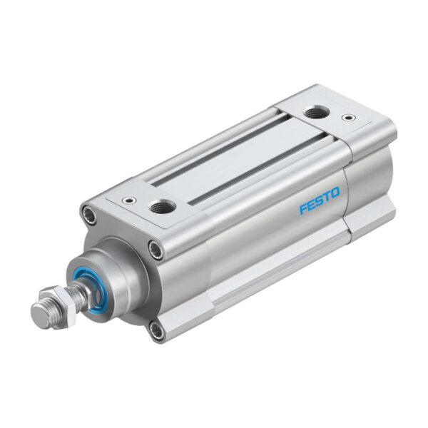 Cilindro Normalizado DSBC-63-80-PPVA-N3