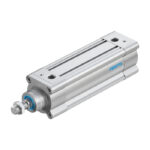 Cilindro Normalizado DSBC-63-125-PPVA-N3