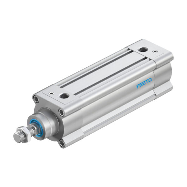 Cilindro Normalizado DSBC-63-125-PPVA-N3