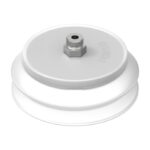 Ventosa Com Adaptador VASB-125-3/8-SI-B