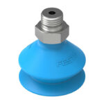 Ventosa Com Adaptador VASB-30-1/8-PUR-B