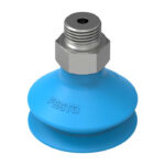 Ventosa Com Adaptador VASB-40-1/4-PUR-B