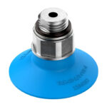 Ventosa Com Adaptador VAS-55-1/4-PUR-B